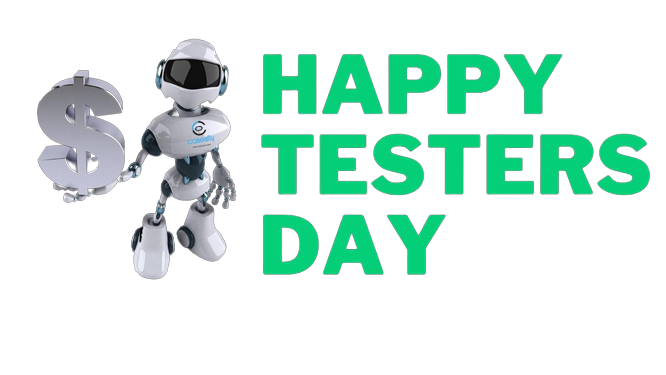happy testers day
