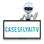 casesflyAI is an AI powered tool to help quality testers to create a test case without effort.