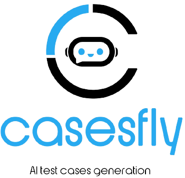 CasesFlyAI Logo